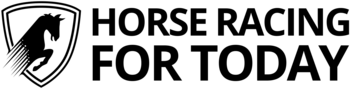 Horse Racing For Today Logo