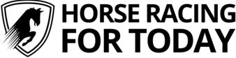 Horse Racing For Today Feature Logo
